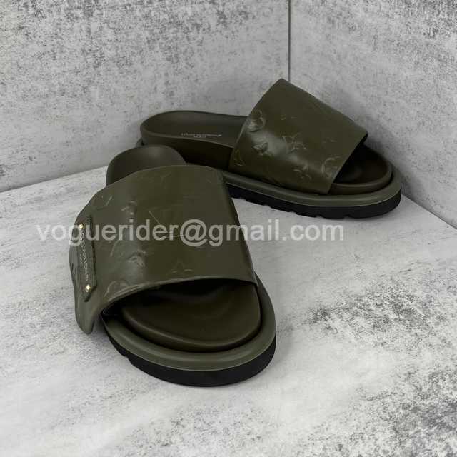 Louis Vuitton 22ss sticker