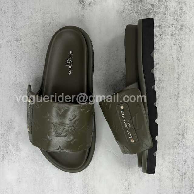 Louis Vuitton 22ss sticker