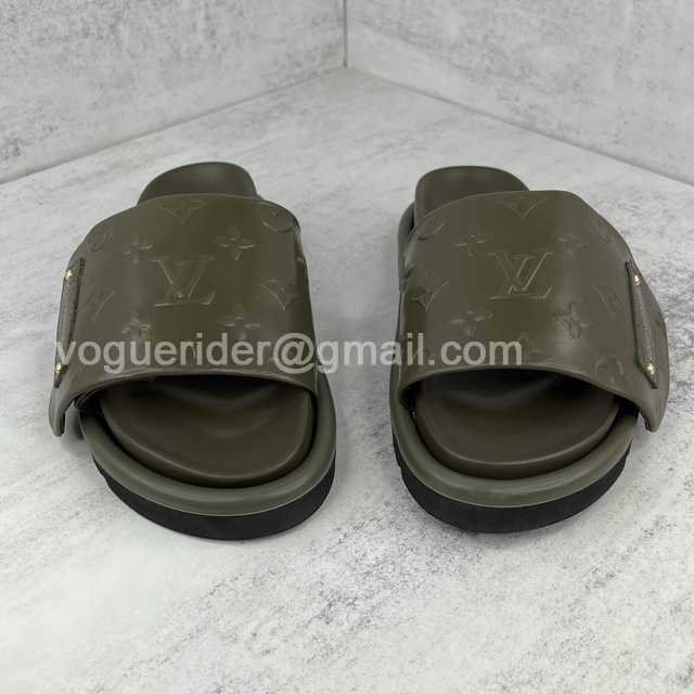 Louis Vuitton 22ss sticker