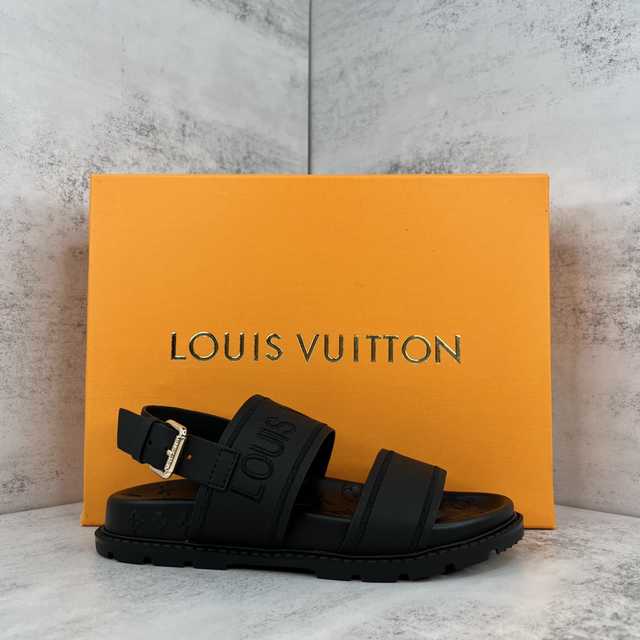 Louis Vuitton 22ss monogram