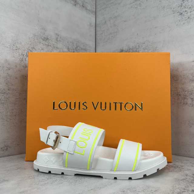 Louis Vuitton 22ss monogram