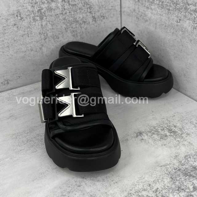 Bottega Veneta 22s Platform