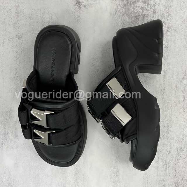 Bottega Veneta 22s Platform