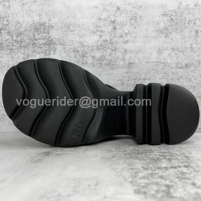 Bottega Veneta 22s Platform