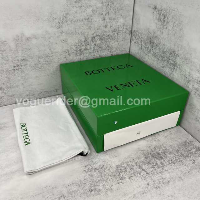 Bottega Veneta 22s Platform