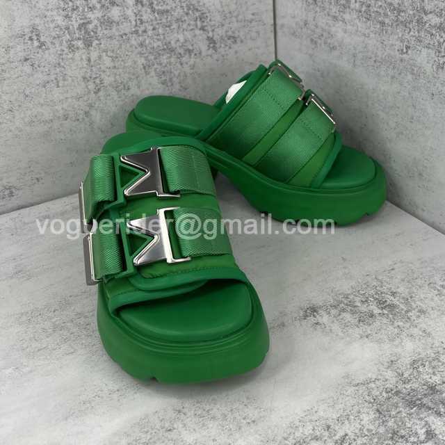 Bottega Veneta 22s Platform