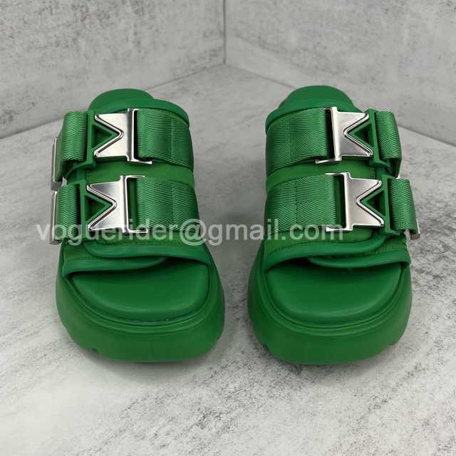 Bottega Veneta 22s Platform