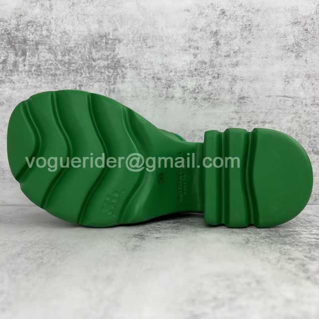 Bottega Veneta 22s Platform