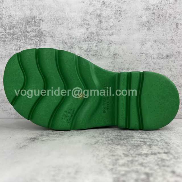 Bottega Veneta 22s Thick