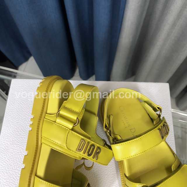 Dior 2021 sticker Dior 2021 sticker