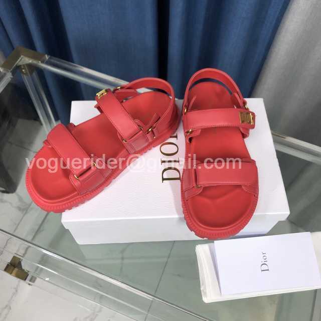Dior 2021 sticker