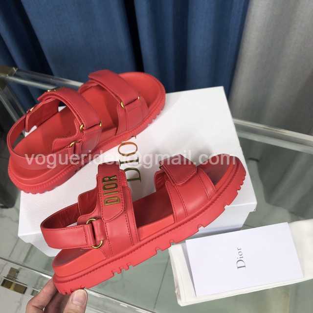 Dior 2021 sticker