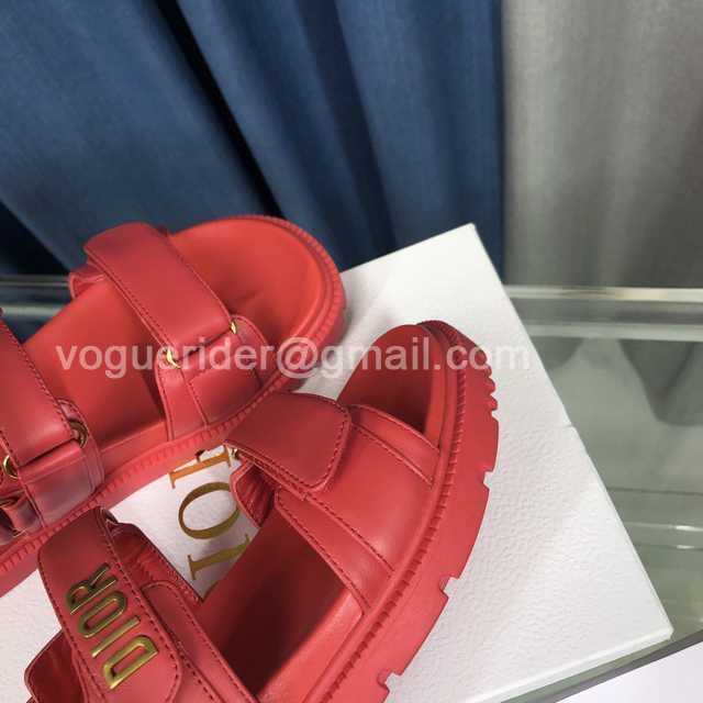 Dior 2021 sticker