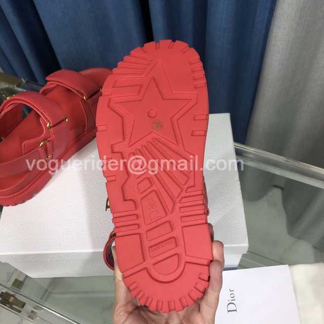 Dior 2021 sticker
