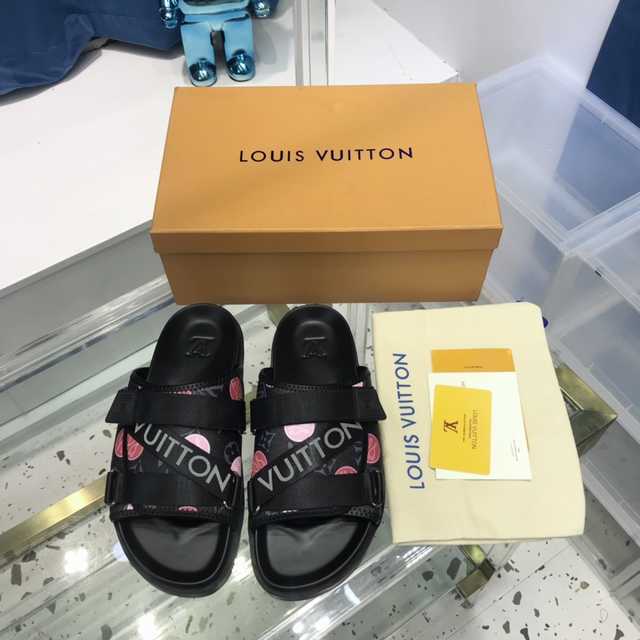 Louis Vuitton 2022 delux