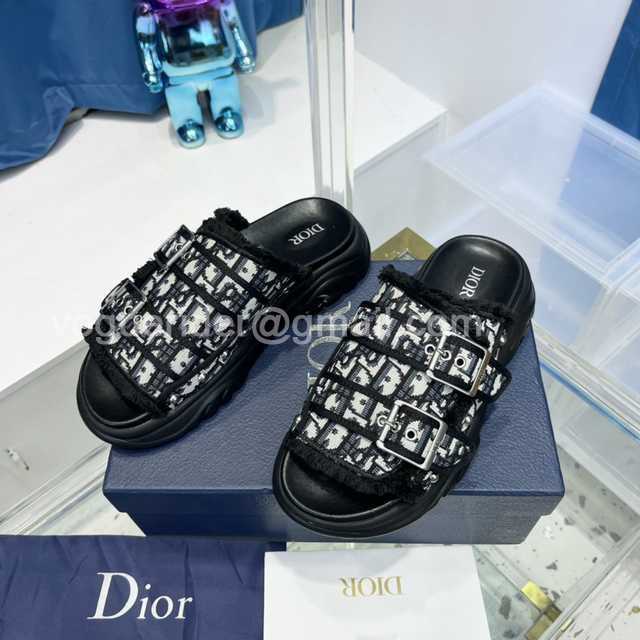 Dior H-Town