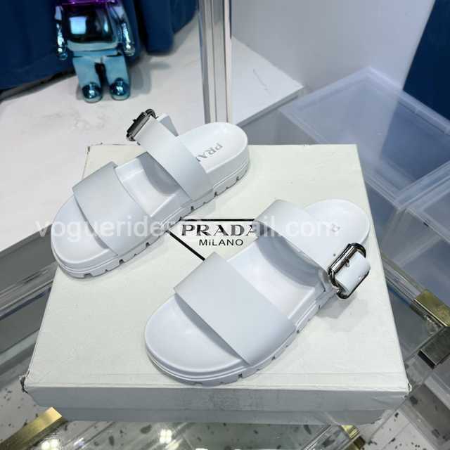 Prada 22ss foaming Prada 22ss foaming