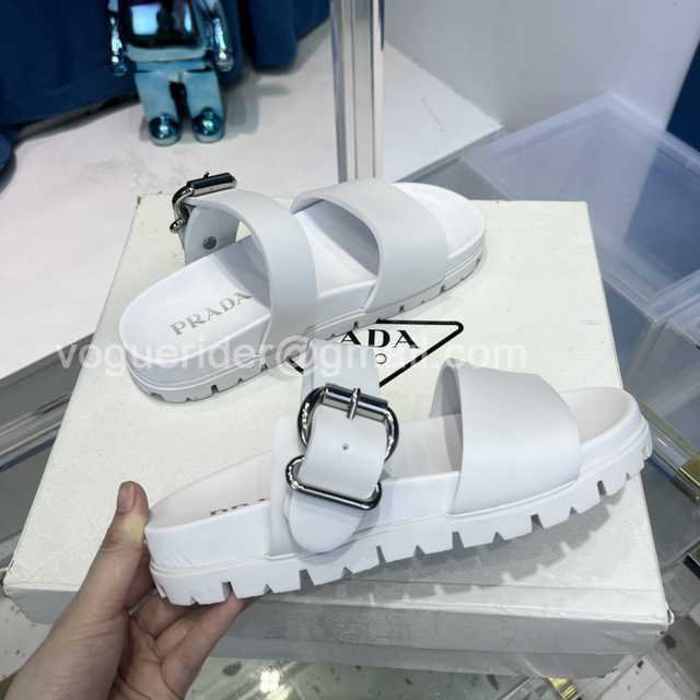 Prada 22ss foaming Prada 22ss foaming