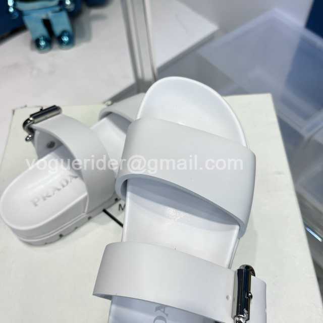 Prada 22ss foaming Prada 22ss foaming