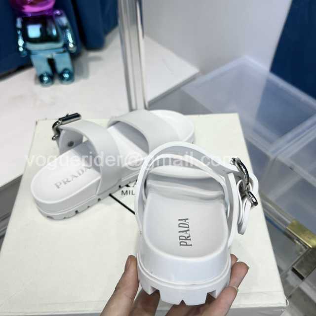 Prada 22ss foaming Prada 22ss foaming