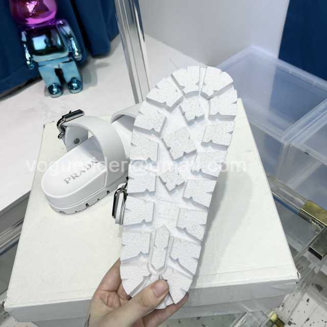 Prada 22ss foaming Prada 22ss foaming