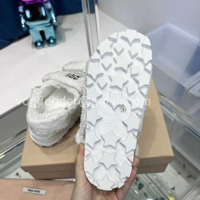 Miumiu 22fw fur Miumiu 22fw fur