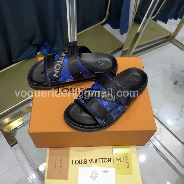 Louis Vuitton 21ss monogram