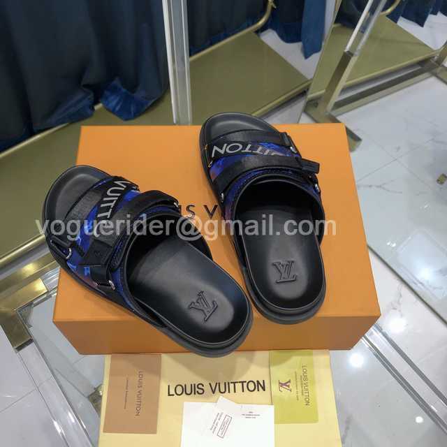 Louis Vuitton 21ss monogram