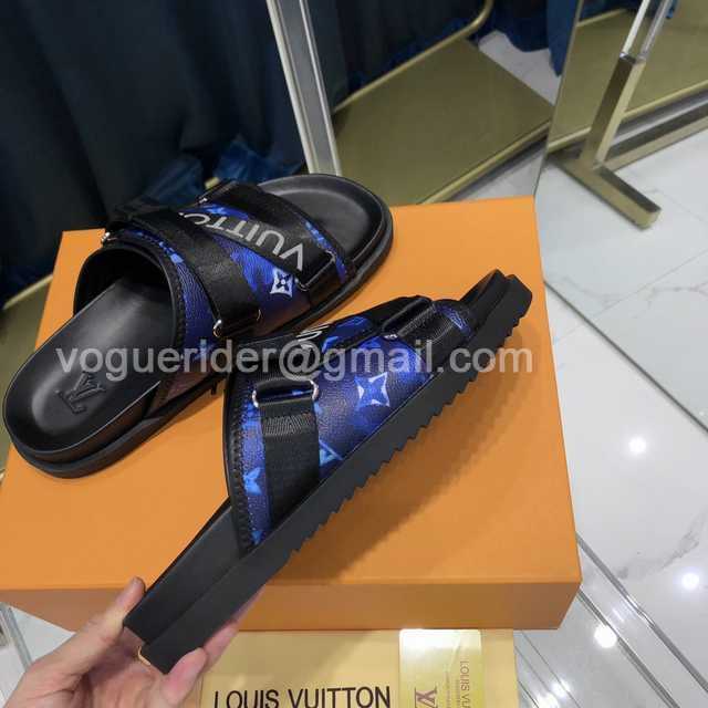 Louis Vuitton 21ss monogram