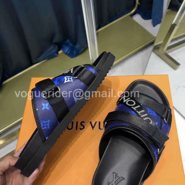 Louis Vuitton 21ss monogram