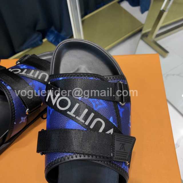 Louis Vuitton 21ss monogram
