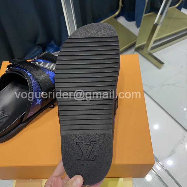 Louis Vuitton 21ss monogram