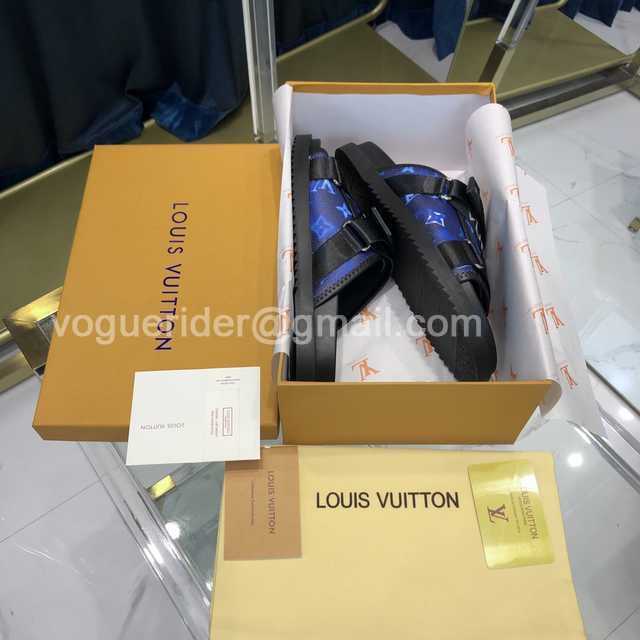 Louis Vuitton 21ss monogram