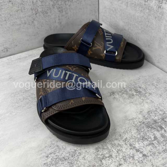 Louis Vuitton 21ss monogram