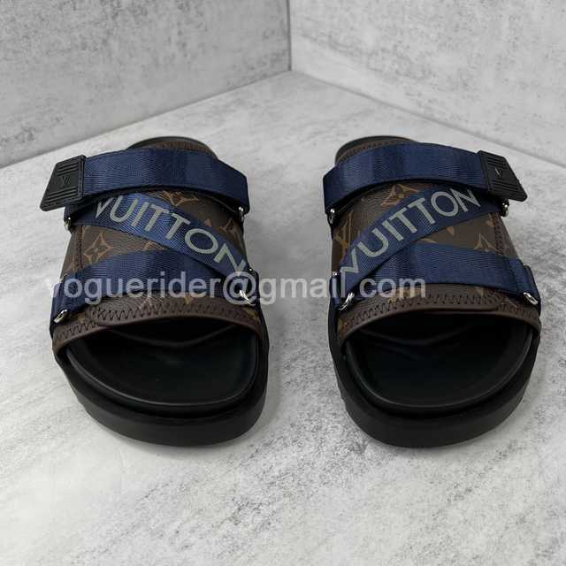 Louis Vuitton 21ss monogram