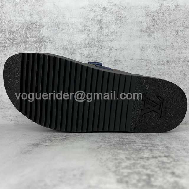 Louis Vuitton 21ss monogram