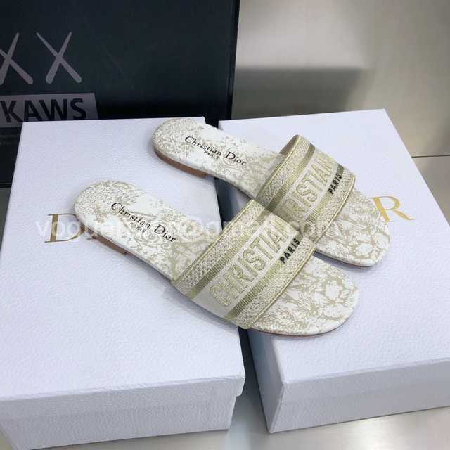 Dior 2021 Dway