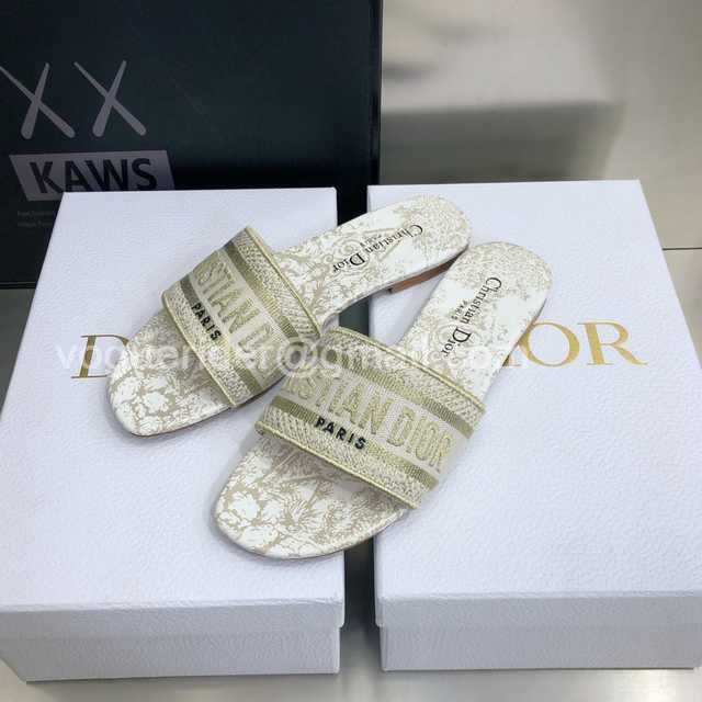 Dior 2021 Dway