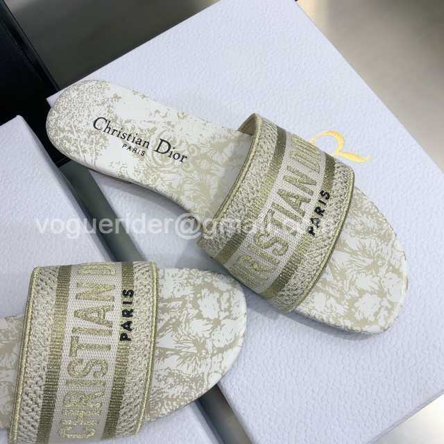 Dior 2021 Dway