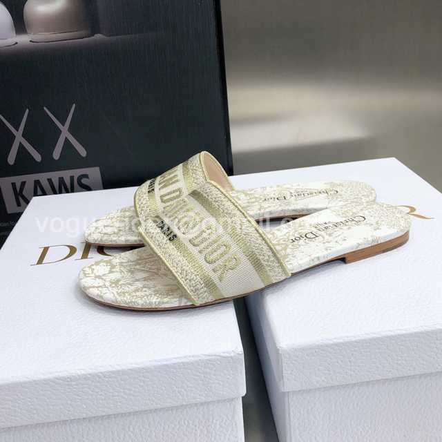Dior 2021 Dway