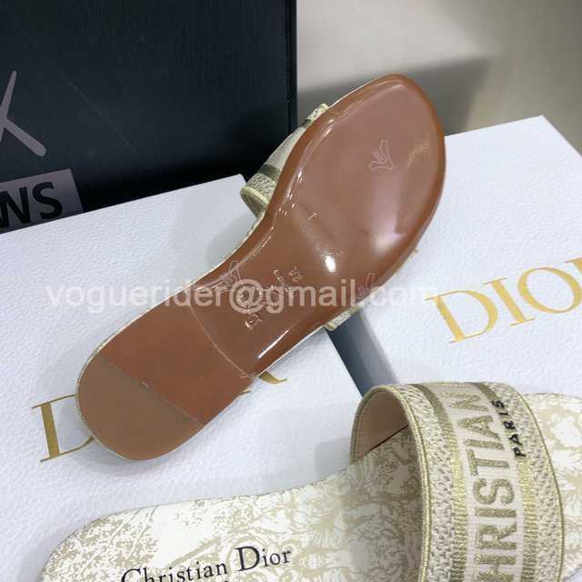 Dior 2021 Dway