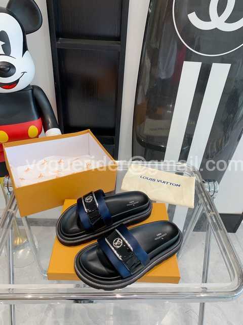 Louis Vuitton 2022 strap
