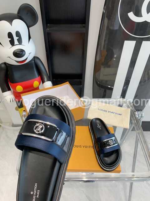 Louis Vuitton 2022 strap
