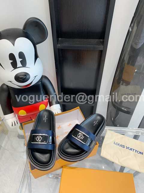 Louis Vuitton 2022 strap