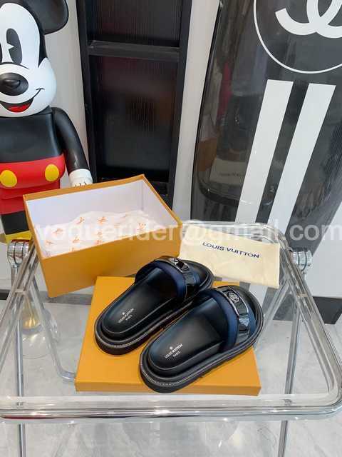 Louis Vuitton 2022 strap