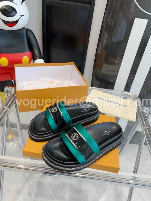 Louis Vuitton 2022 strap