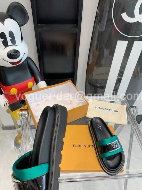 Louis Vuitton 2022 strap