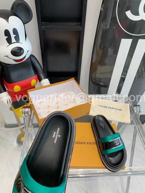 Louis Vuitton 2022 strap