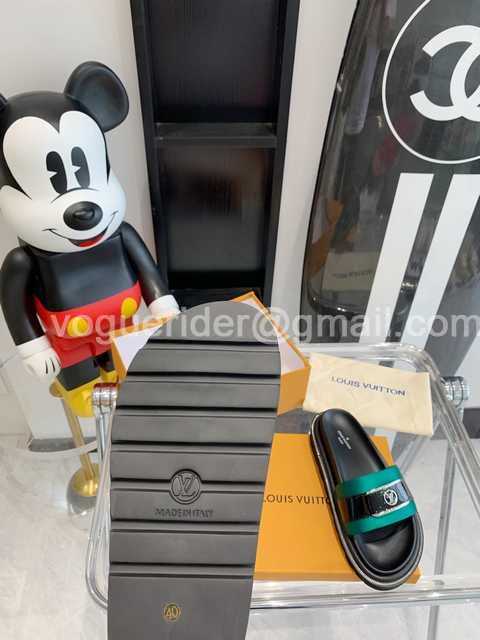 Louis Vuitton 2022 strap