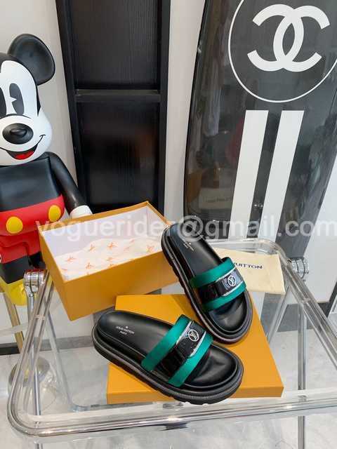 Louis Vuitton 2022 strap